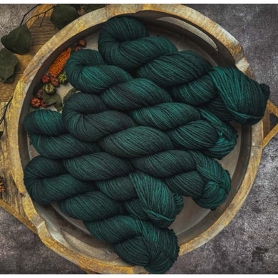 Riverwoods | Goddess Worsted