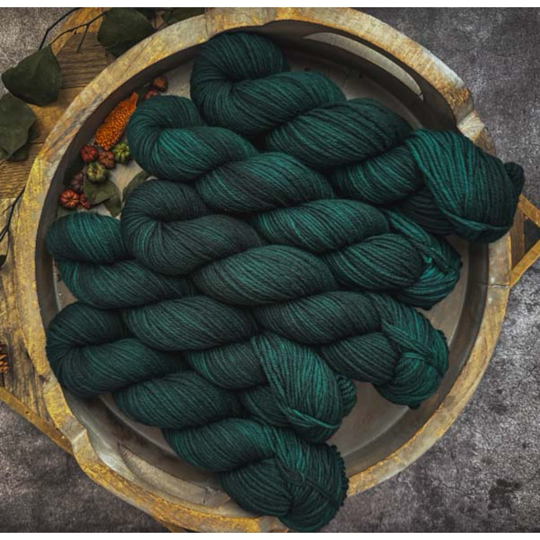 Riverwoods | Goddess Worsted