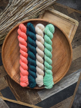 Lil' Mermaid Kits | Mira Bundle