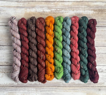 Summer Harvest Kit | Mini Set & Pattern