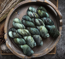 House Of Thorns - Lore Fingering