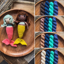 Lil' Mermaid Kits | Emery Bundle