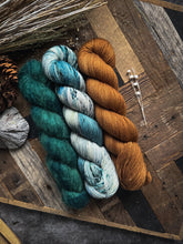 Spring Court Sweater | She Who Breaks The Sky Kit | Preorder