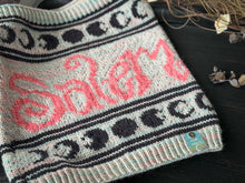 Salem Cowl | Knit Kit