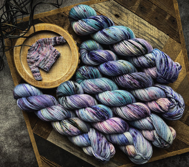 Down At The OZ Dust | WICKED Collection - Fairytale DK Base