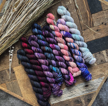 Underworld Mini Set | Myth Fingering