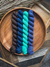 Lil' Mermaid Kits | Emery Bundle