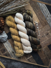 Spring Court Sweater | Dark Academia Kit | Preorder