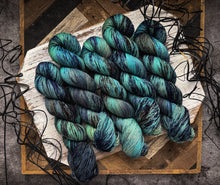 Lord Of Crows | Persephone Collection - Dragon BFL Sport Base
