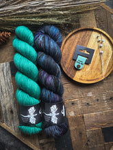 Witchling Cowl - Preorder