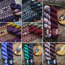 Witchling Cowl - Preorder