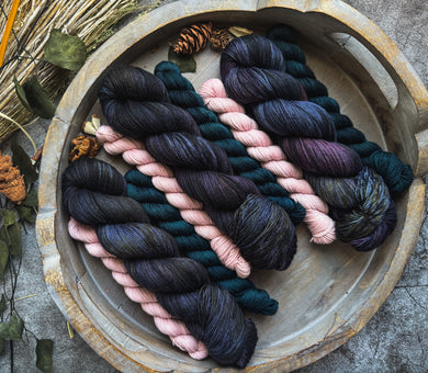 Beyond the Veil | Sock Sets