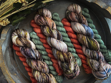 There And Back Again | Sock Sets