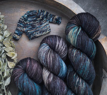 The Nightshade Society | Wednesday Collection - Fairytale DK Base