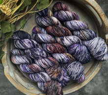 Black Cats | Wednesday Collection - Fairytale DK Base