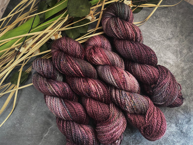 Roses - Adventure Aran BFL Base