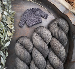 Woe | Wednesday Collection - Lore Fingering