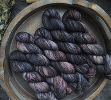 The Monsters We Least Expect - Wednesday Collection - Myth Fingering