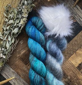 Everyday Slouchy Beanie Kits