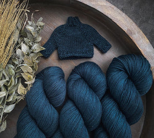 The Raven | Wednesday Collection | Fairytale DK Base