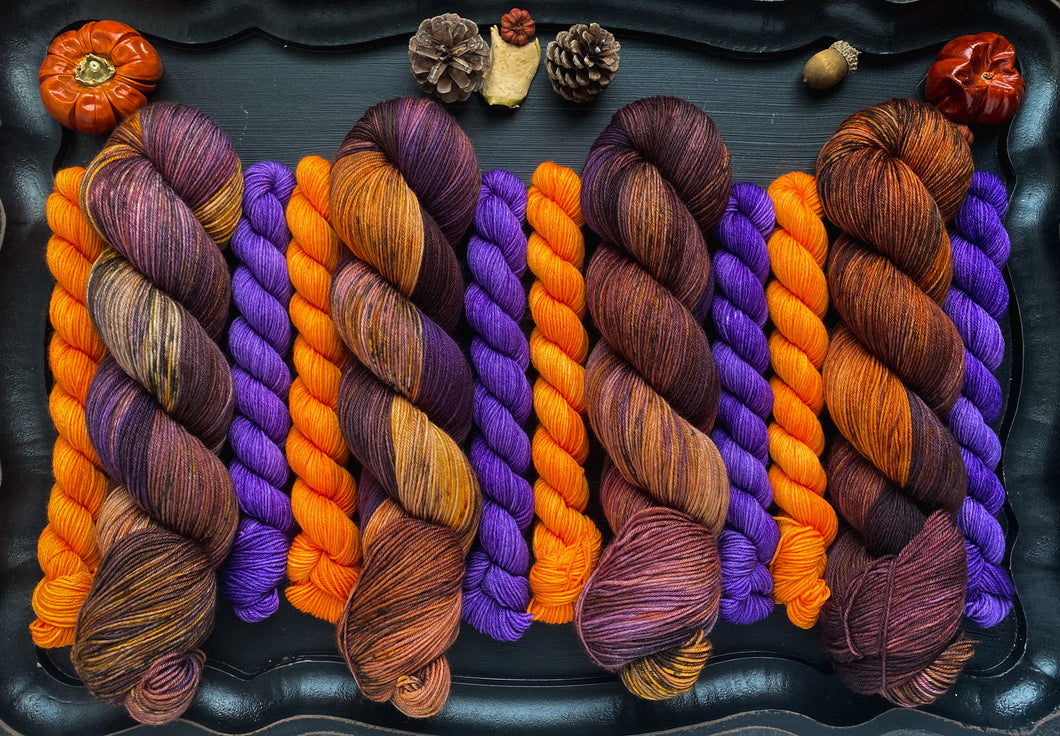 Be My Nightmare | Sock Sets