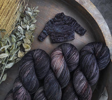 The Monsters We Least Expect - Wednesday Collection - Myth Fingering