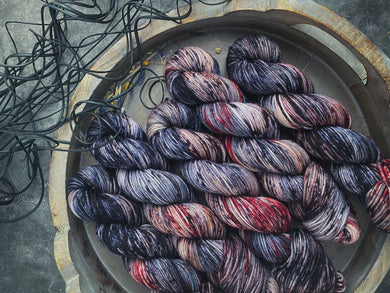 This Year Is My year, I Can Feel It | Stranger Things - Fairytale DK Base